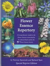 Flower Essence Repertory